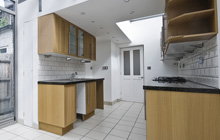 Siddick kitchen extension leads